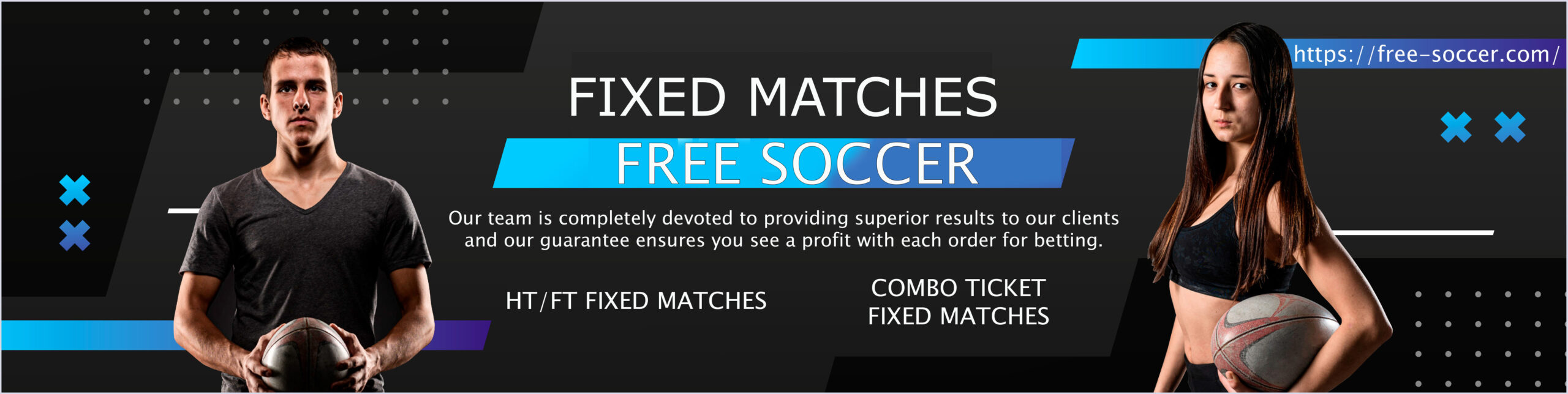 Free-Soccer